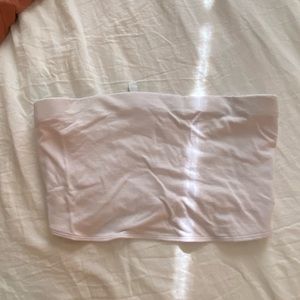 divided tube top medium